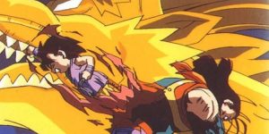 Dragon-Ball-GT-Kid-Goku-Dragon-Fist-Super-17-Cropped