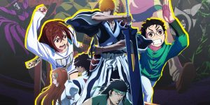 bleach-thousand-year-blood-war-part-3-and-dandadan