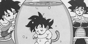 Dragon-Ball-Super-Bardock-Gine-Baby-Goku